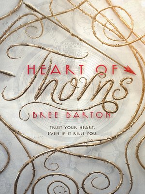cover image of Heart of Thorns